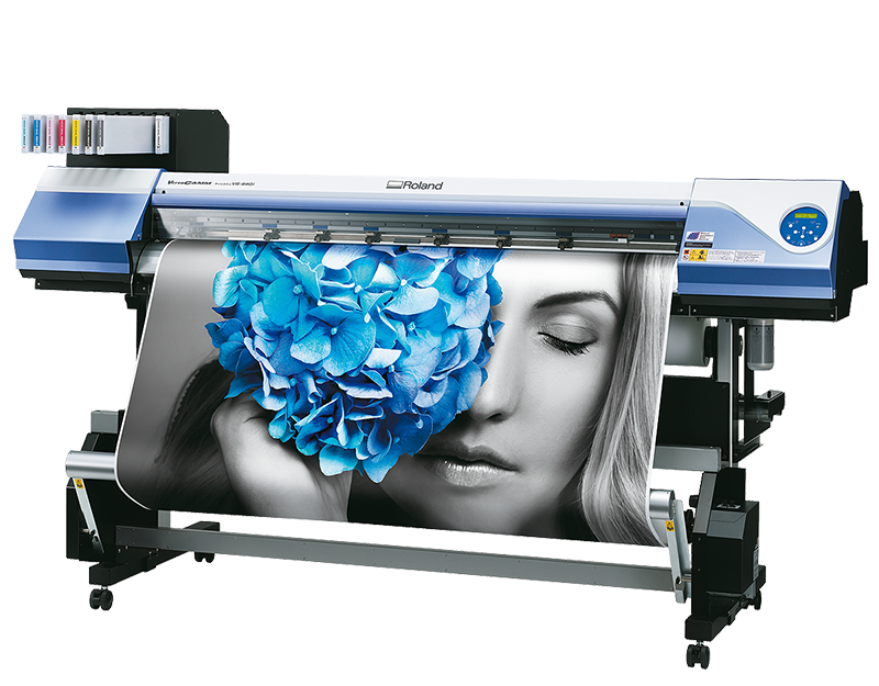 Plotter de impresión